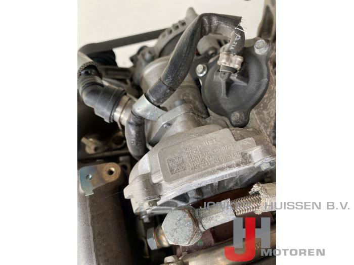 Motor Maserati Levante - Foto 4