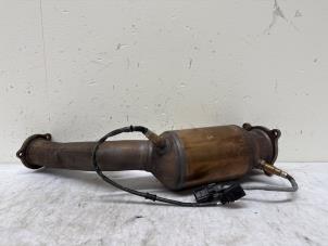 Gebruikte Katalysator Audi A4 Prijs op aanvraag aangeboden door Jonker - Huissen B.V.