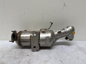 Gebruikte Katalysator Opel Astra Prijs € 786,50 Inclusief btw aangeboden door Jonker - Huissen B.V.