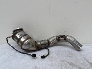 Nieuwe Katalysator BMW M5 (F10) Prijs op aanvraag aangeboden door Jonker - Huissen B.V.