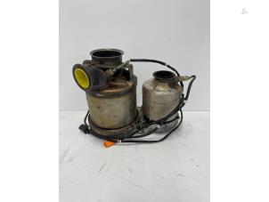 Gebruikte Katalysator Volkswagen Golf VII (AUA) 1.6 TDI 16V Prijs op aanvraag aangeboden door Jonker - Huissen B.V.