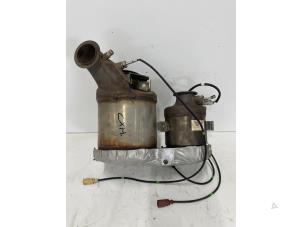 Gebruikte Katalysator Audi S3 Prijs op aanvraag aangeboden door Jonker - Huissen B.V.