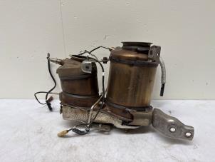 Gebruikte Roetfilter Volkswagen Golf VIII (CD1) 2.0 TDI BlueMotion 16V Prijs € 961,95 Inclusief btw aangeboden door Jonker - Huissen B.V.