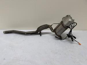 Gebruikte Katalysator Seat Ibiza IV (6J5) 1.6 TDI 105 Prijs € 544,50 Inclusief btw aangeboden door Jonker - Huissen B.V.