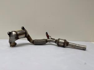 Gebruikte Katalysator Volkswagen Golf Prijs € 968,00 Inclusief btw aangeboden door Jonker - Huissen B.V.