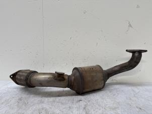 Gebruikte Katalysator Porsche Cayenne II (92A) 3.0 D V6 24V Prijs € 907,50 Inclusief btw aangeboden door Jonker - Huissen B.V.