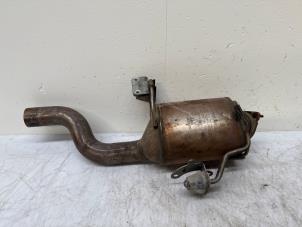 Gebruikte Katalysator Volkswagen Touareg (7PA/PH) 3.0 TDI V6 24V BlueMotion Technology DPF Prijs op aanvraag aangeboden door Jonker - Huissen B.V.