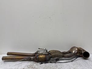 Gebruikte Katalysator Audi RS 3 Sportback (8VA/8VF) Prijs € 1,21 Inclusief btw aangeboden door Jonker - Huissen B.V.