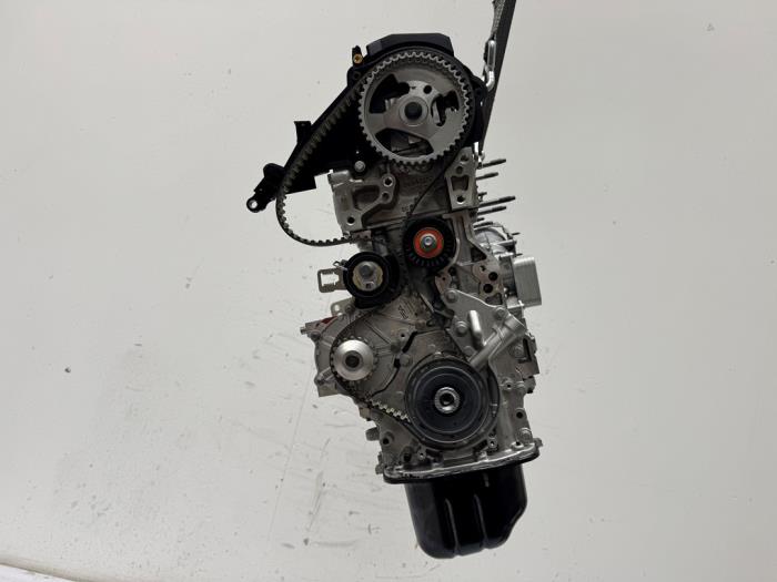 Motor Peugeot 308
