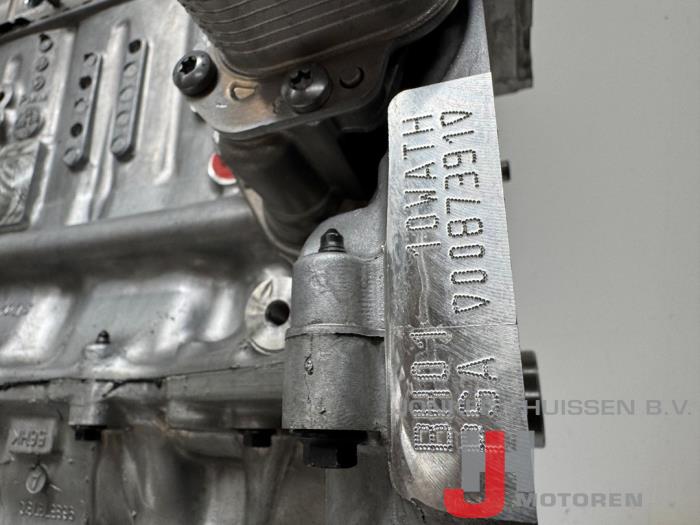 Motor Citroen Berlingo - Foto 5