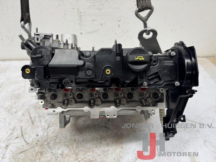 Motor Citroen Berlingo - Foto 6