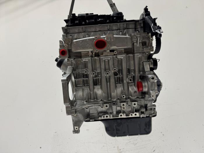 Motor Citroen Berlingo