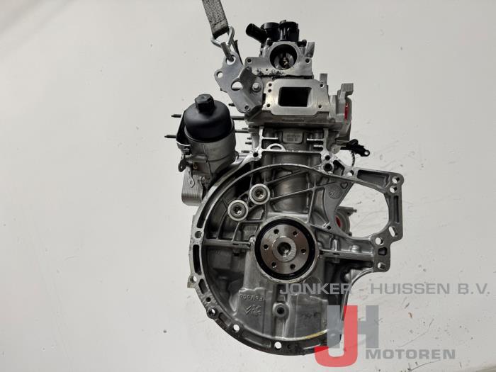 Motor Citroen Berlingo - Foto 4