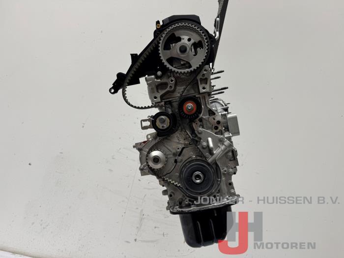 Motor Citroen Berlingo - Foto 2