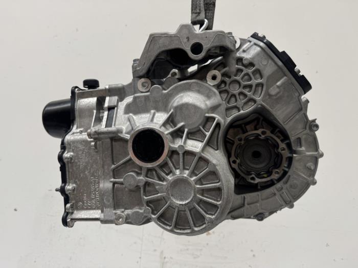 Versnellingsbak Volkswagen Golf