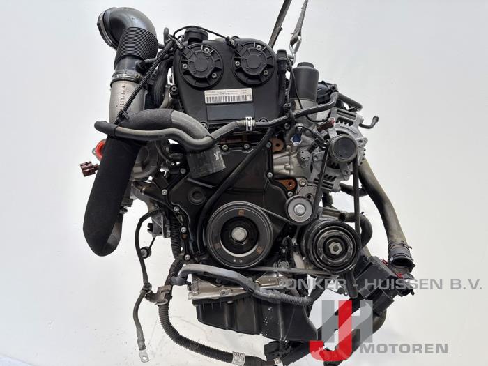 Motor Audi A5 - Foto 2