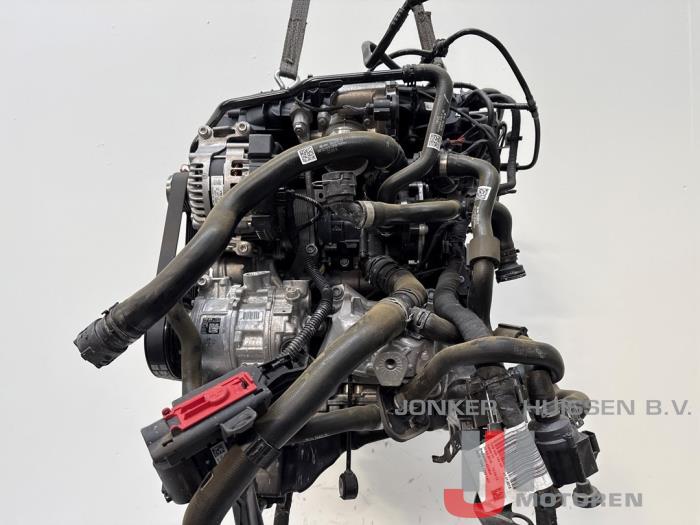 Motor Audi A5 - Foto 3