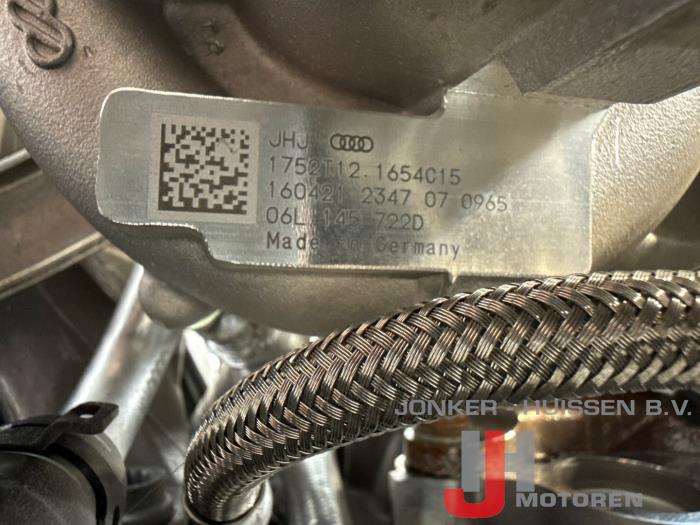 Motor Audi A5 - Foto 5