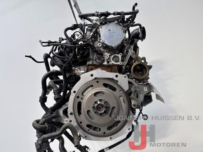 Motor Audi A5 - Foto 4