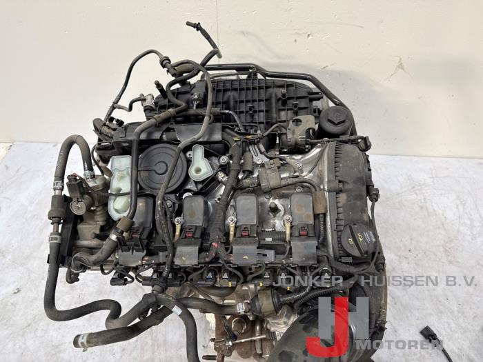 Motor Audi A5 CYM - Foto 7