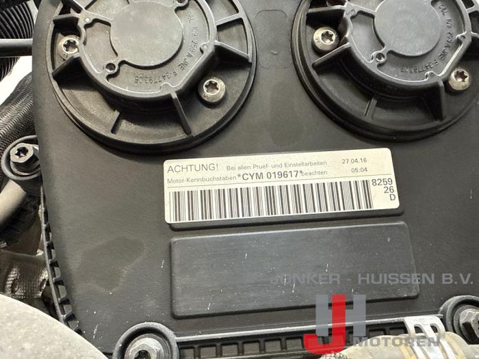 Motor Audi A5 - Foto 6
