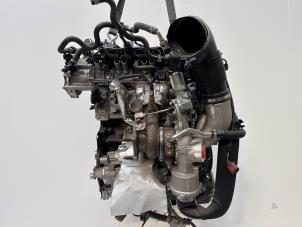 Gebruikte Motor Audi A5 (F53/F5P) 2.0 TFSI 16V Quattro Prijs € 3.932,50 Inclusief btw aangeboden door Jonker - Huissen B.V.