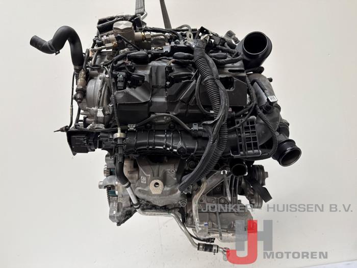 Motor Audi A8 - Foto 5