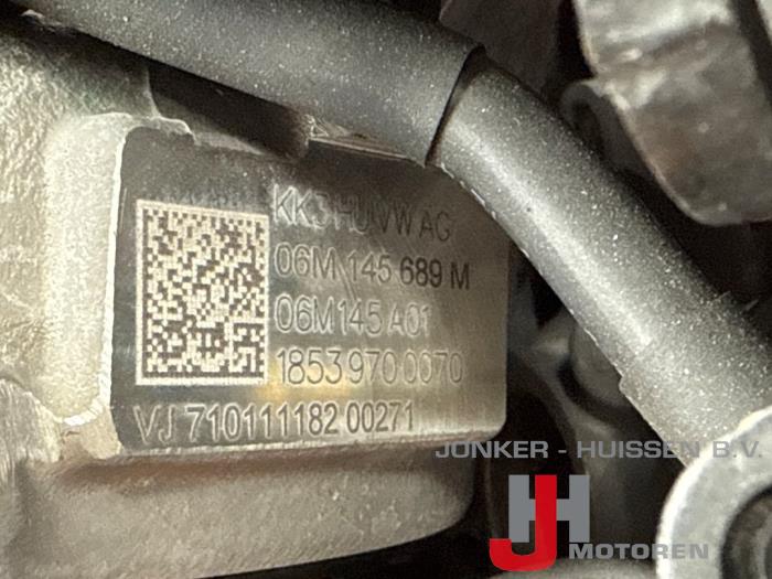 Motor Audi A8 CZS - Foto 7