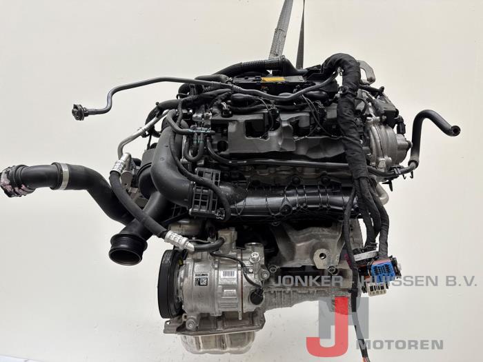 Motor Audi A8 - Foto 2