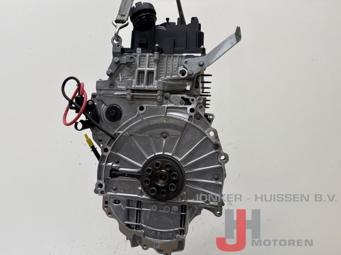 Motor BMW 2-Serie - Foto 2