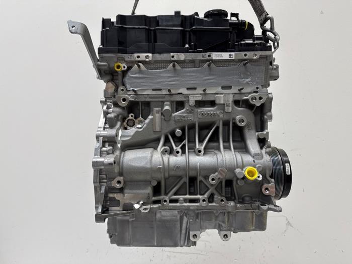Motor BMW 2-Serie