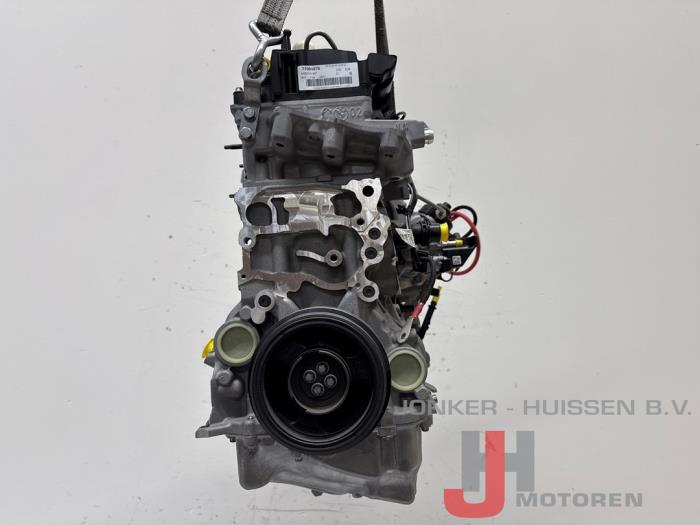 Motor BMW 2-Serie - Foto 4