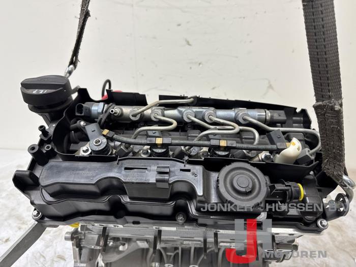 Motor BMW 2-Serie - Foto 5