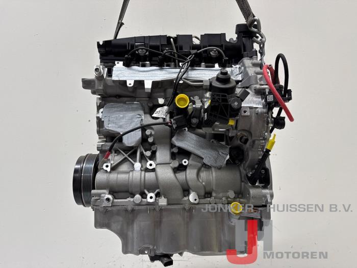 Motor BMW 2-Serie - Foto 3