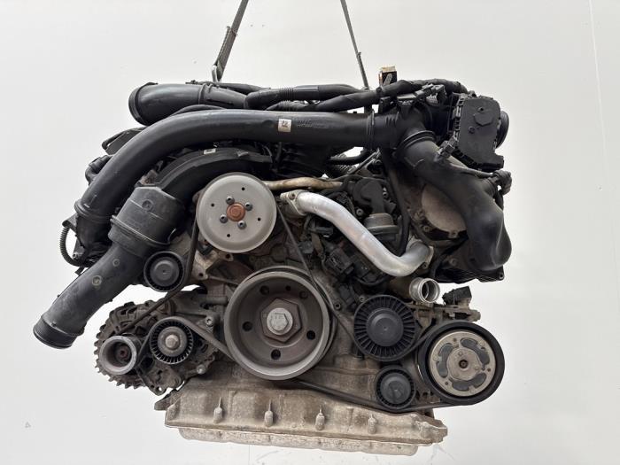 Motor Audi S5