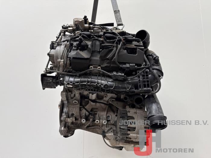 Motor Audi S5 - Foto 2