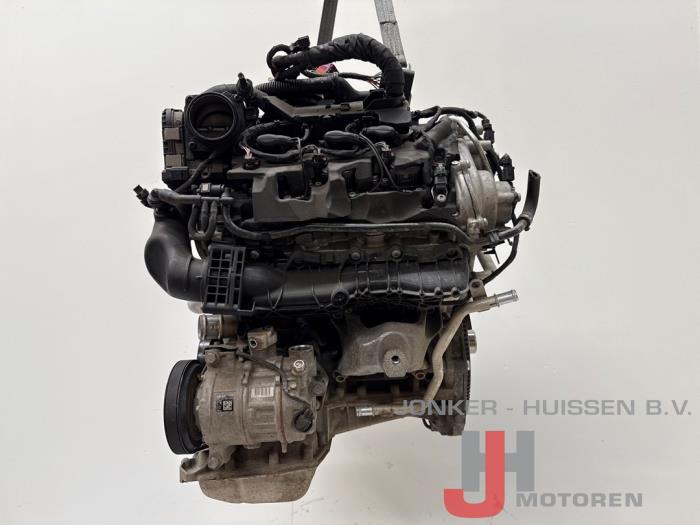 Motor Audi S5 - Foto 4