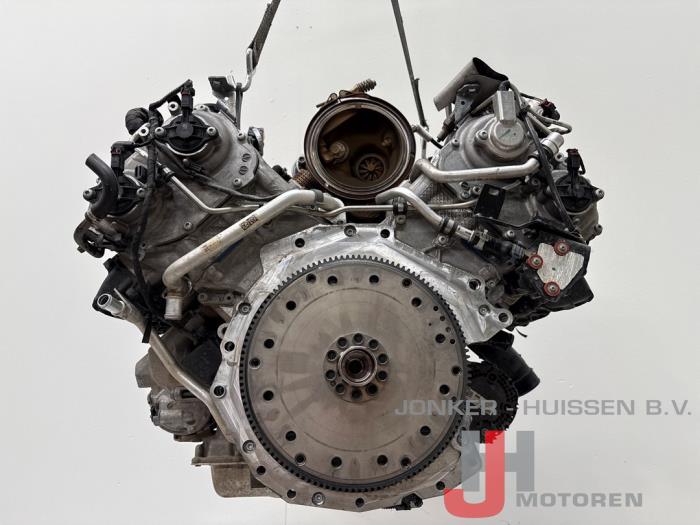 Motor Audi S5 - Foto 3