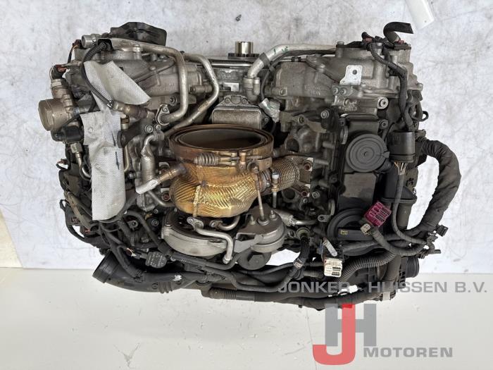 Motor Audi S5 CWG - Foto 7