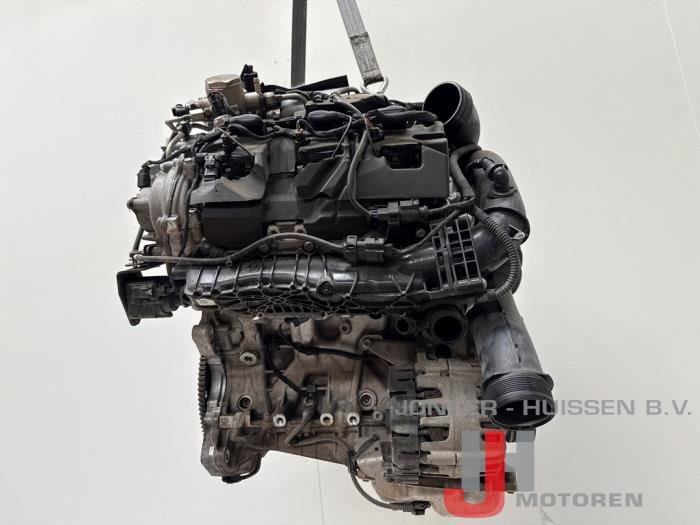 Motor Audi S5 - Foto 5