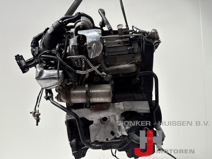 Motor Audi A5 - Foto 2