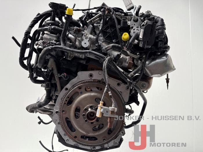 Motor Audi A5 - Foto 3