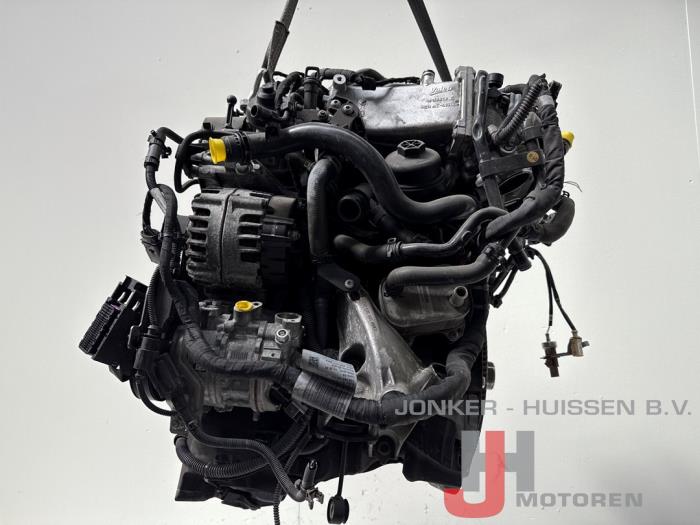 Motor Audi A5 - Foto 4
