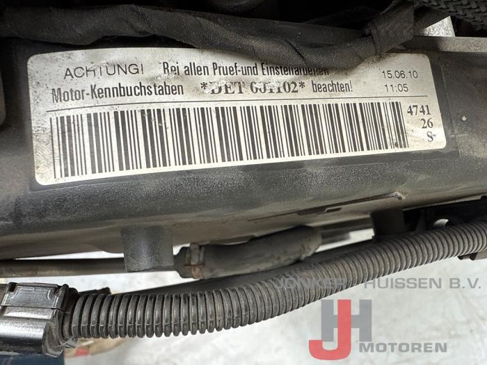 Motor Audi A5 DET - Foto 7