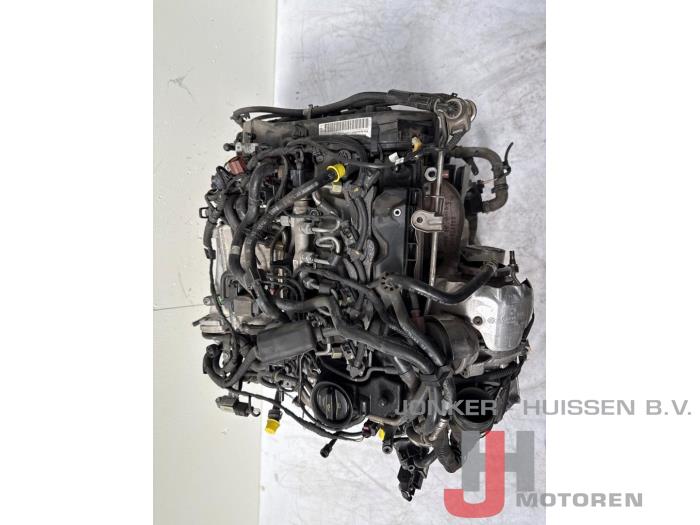 Motor Audi A5 - Foto 6