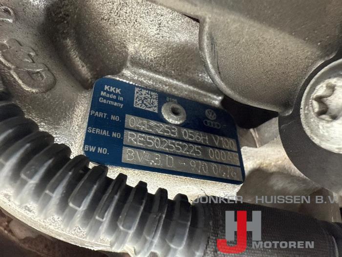 Motor Audi A5 - Foto 5