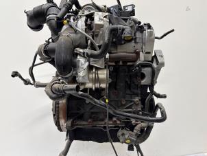 Gebruikte Motor Volkswagen Golf VII (AUA) 1.6 TDI 16V Prijs € 3.569,50 Inclusief btw aangeboden door Jonker - Huissen B.V.