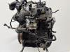 Motor van een Volkswagen Golf VII (AUA), 2012 / 2021 1.6 TDI 16V, Hatchback, Diesel, 1.598cc, 66kW (90pk), FWD, CRKA, 2013-04 / 2020-03 2014