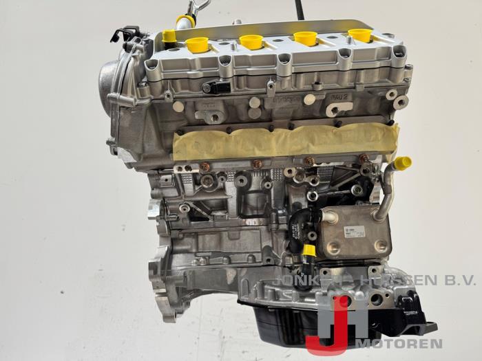 Motor Volkswagen Touareg - Foto 4