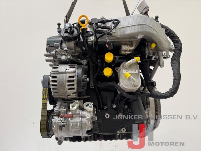 Motor Volkswagen Tiguan - Foto 2